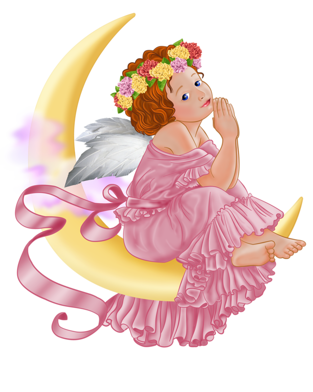 angels and clipart