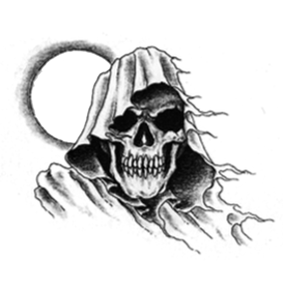 chest tattoo png