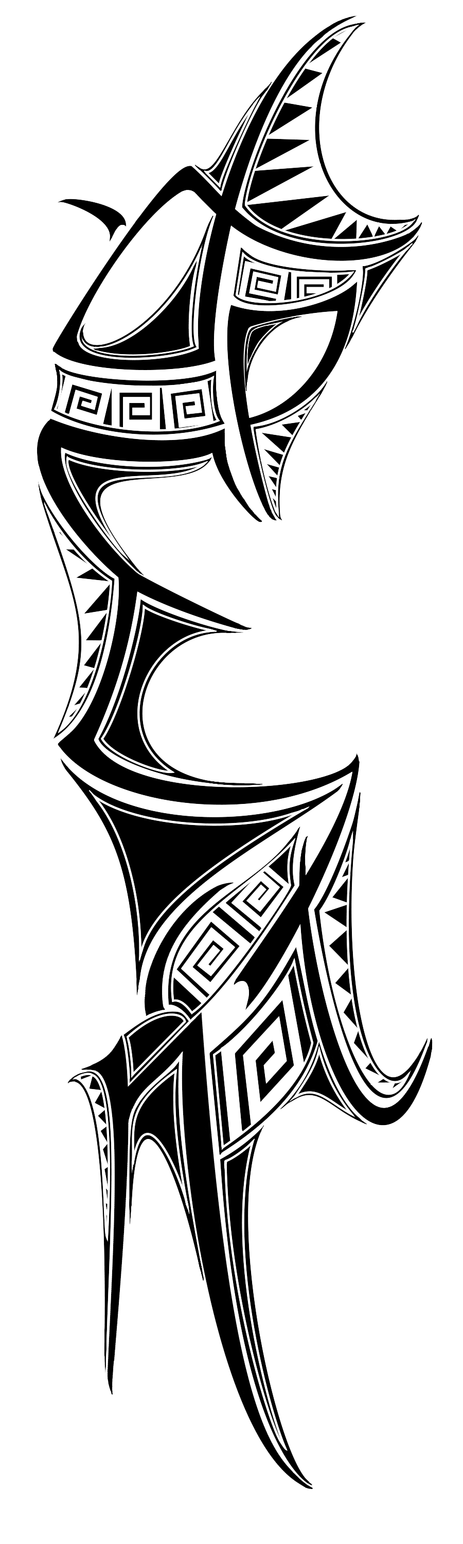 arm tattoo png