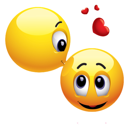 Emoji Kiss png download - 512*512 - Free Transparent Emoji png Download. -  CleanPNG / KissPNG