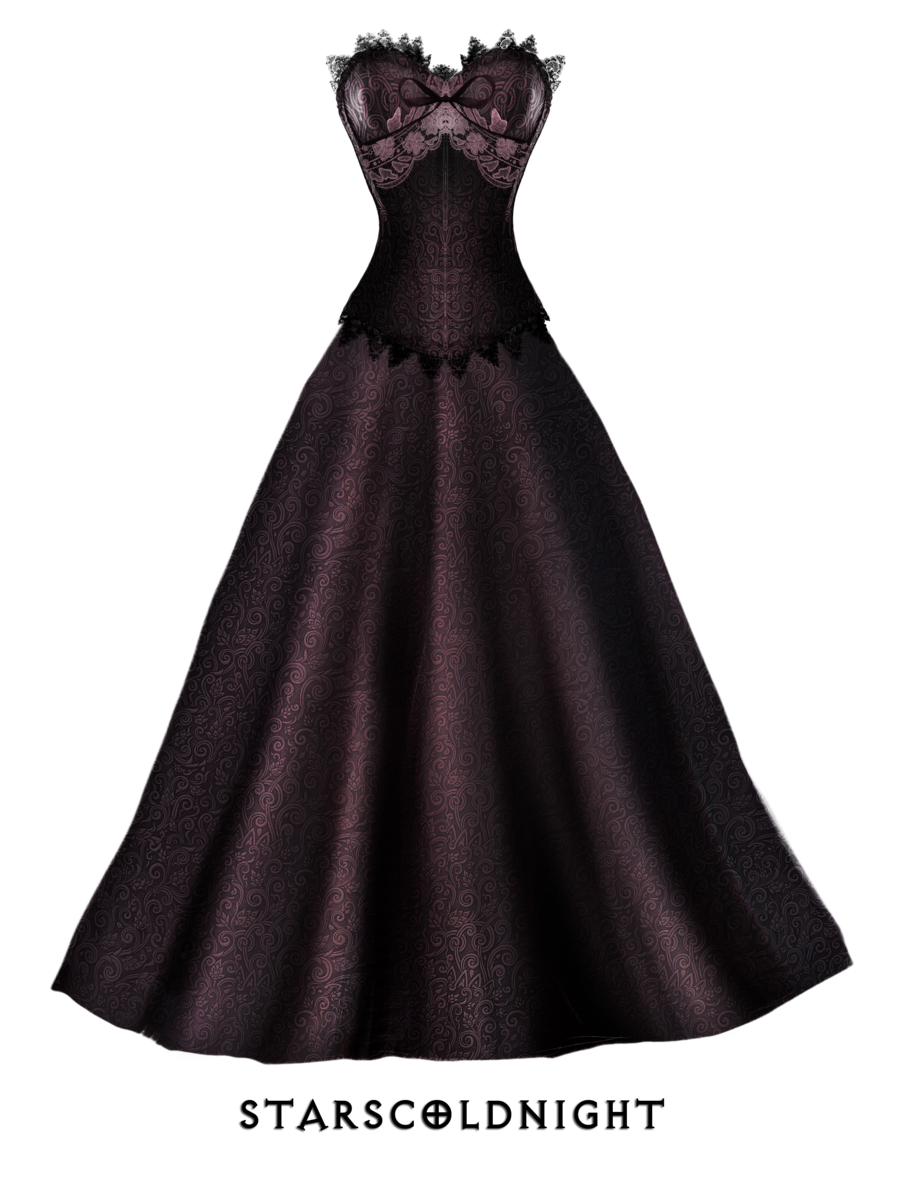 Dress PNG File - PNG All