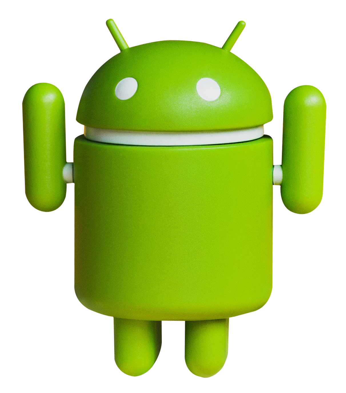 Android 3d Png