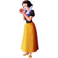 Baby Snow White Png