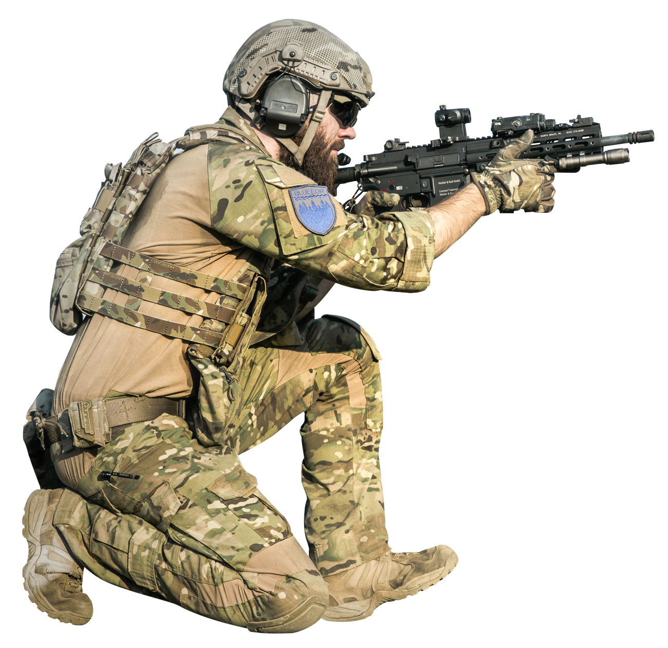 soldier png