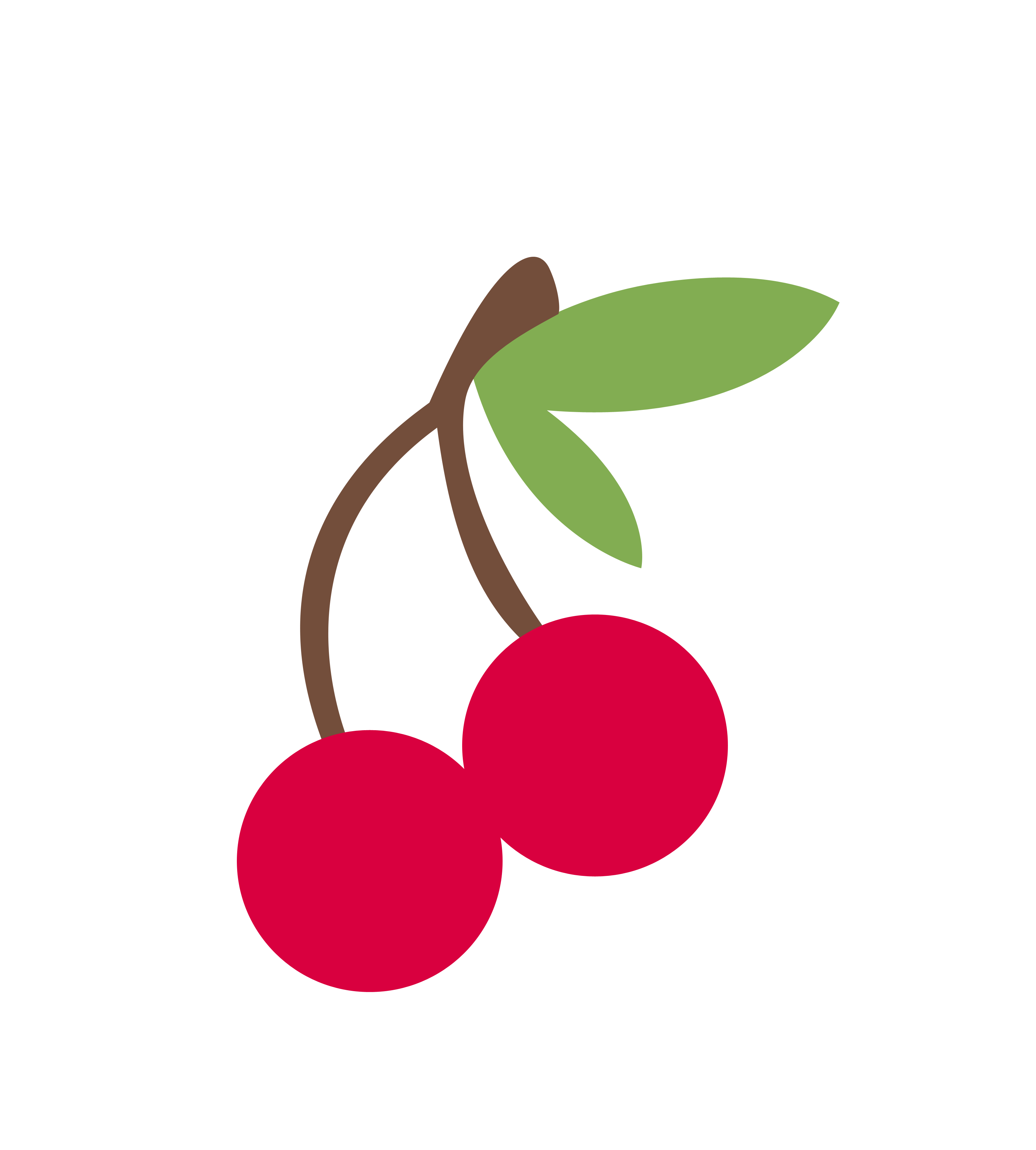 cherry logo png