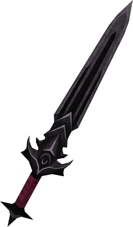 sword png black