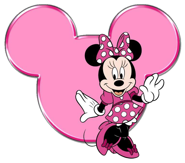 minnie mouse head png