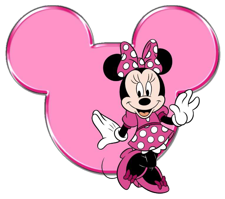 minnie mouse transparent png