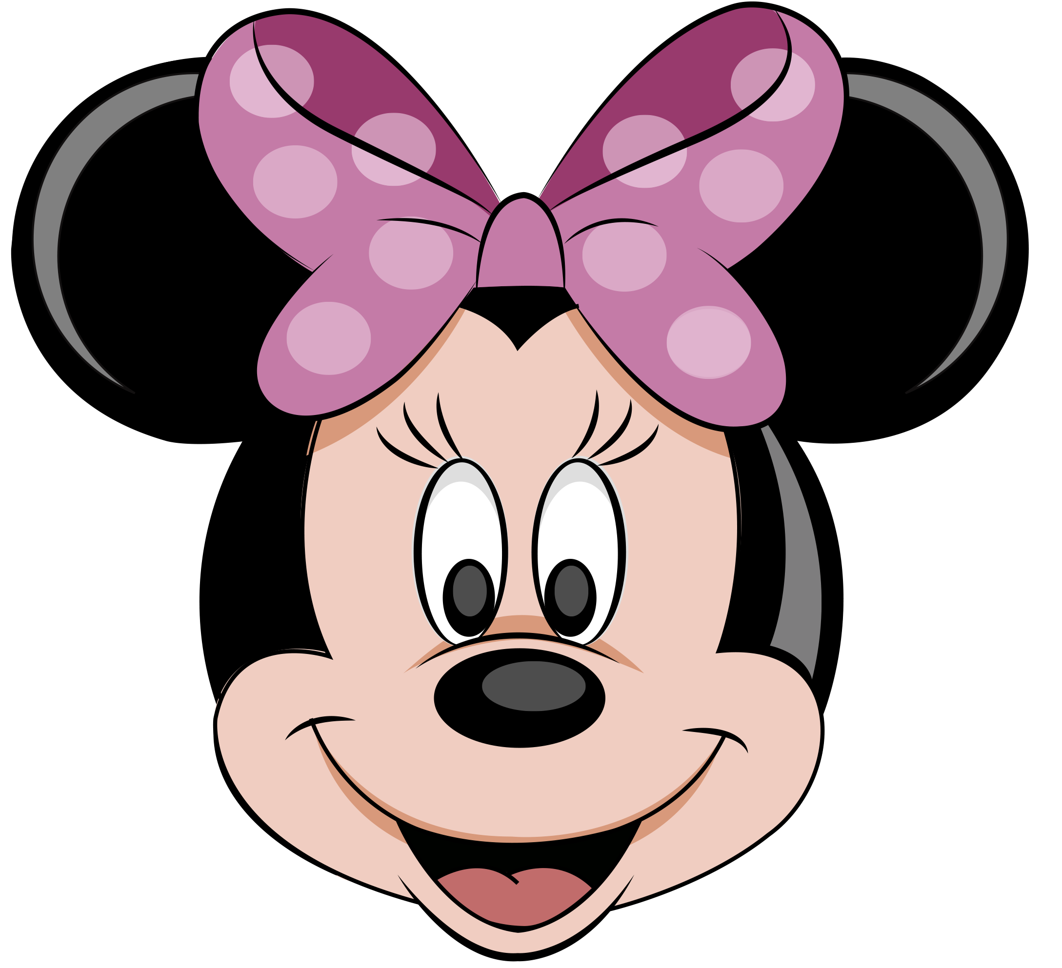 minnie mouse png