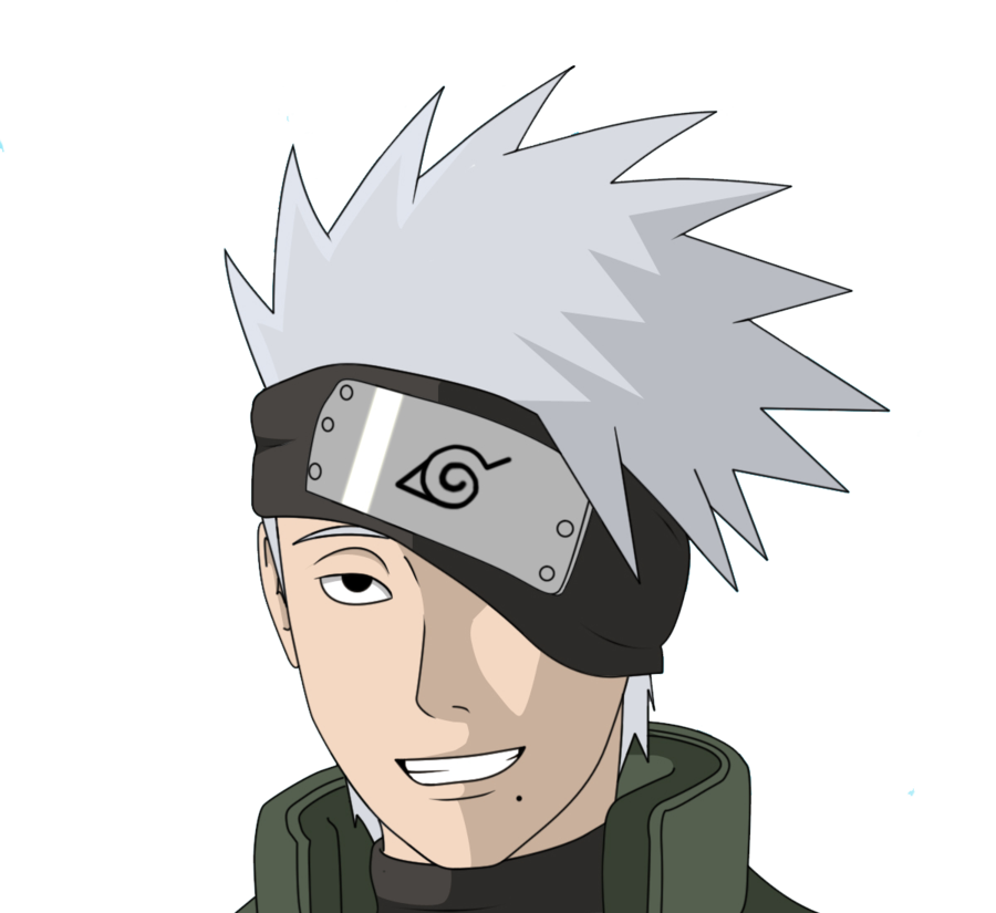 Download Kakashi Photos HQ PNG Image