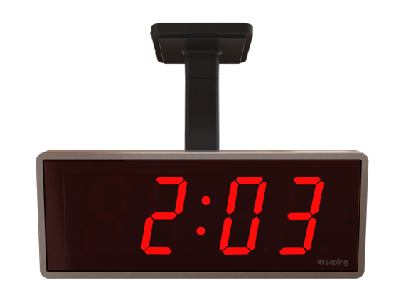 clipart digital clock