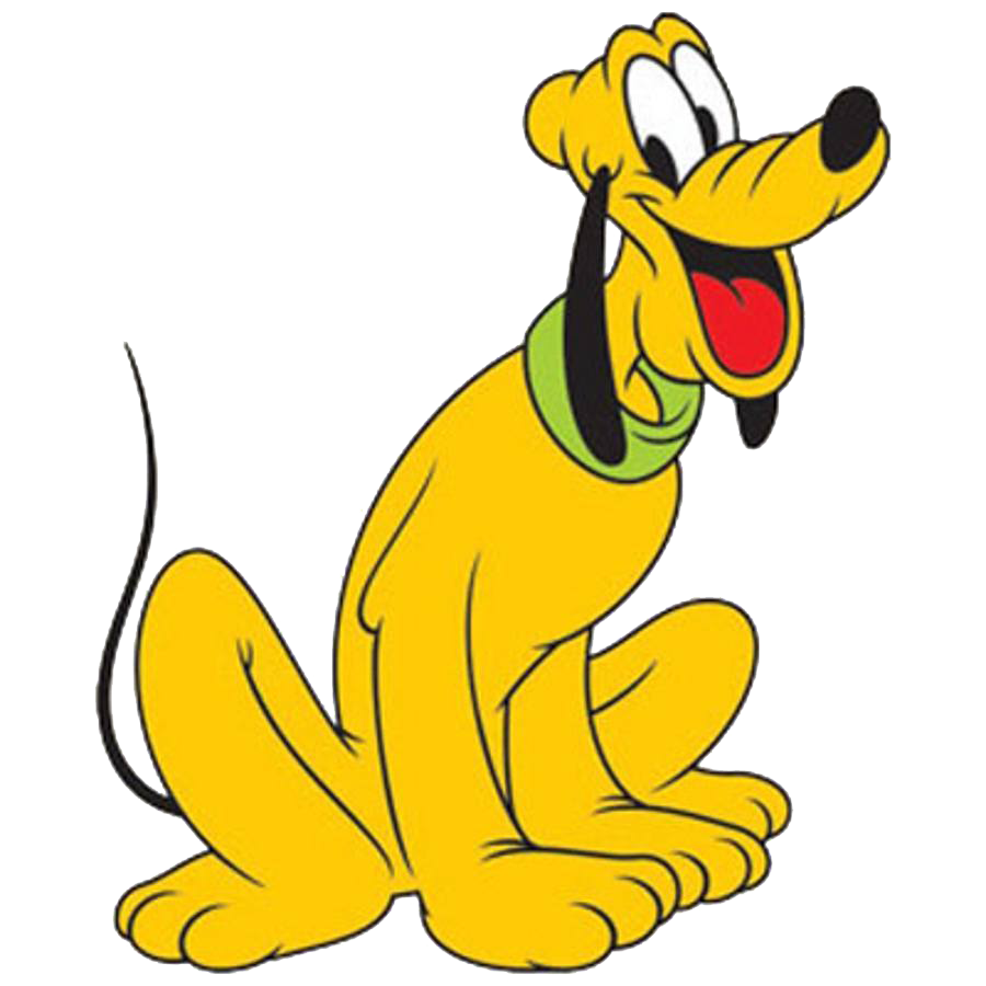 pluto disney