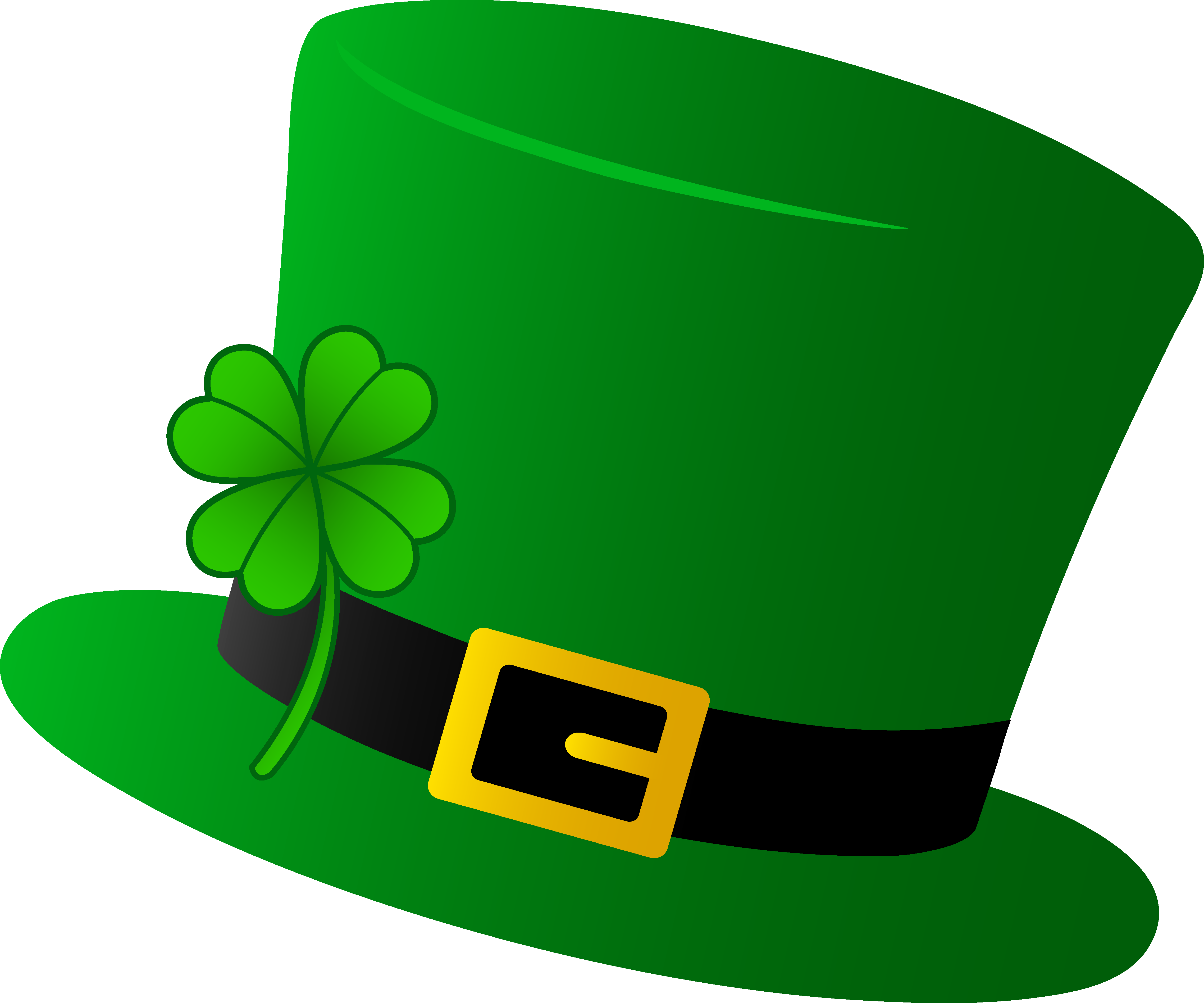 St Patrick PNG Transparent Images Free Download