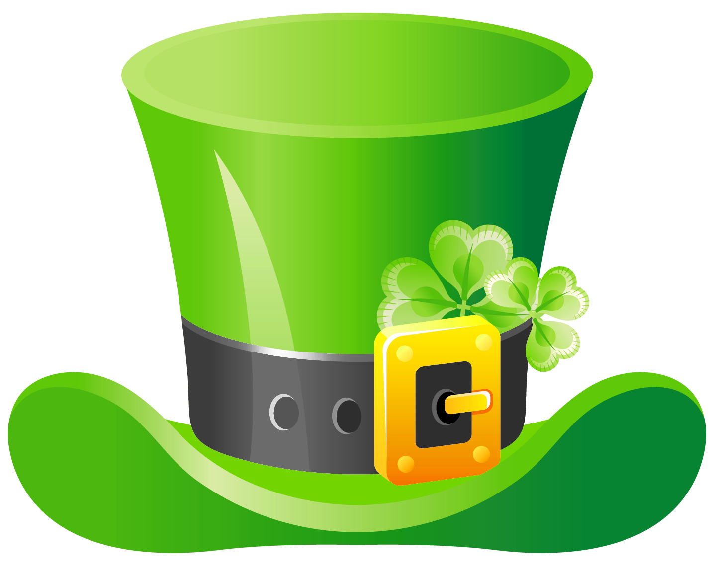 St Patricks Day PNG, Vector, PSD, and Clipart With Transparent Background  for Free Download