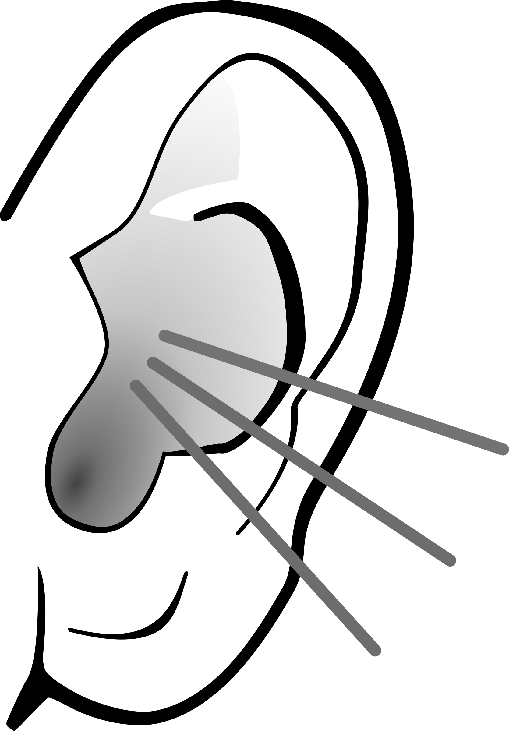 ears clipart png