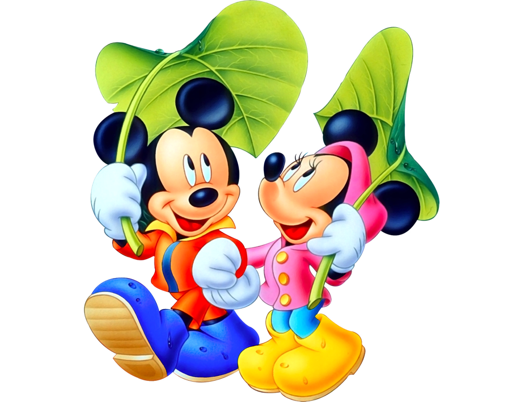 mickey mouse png