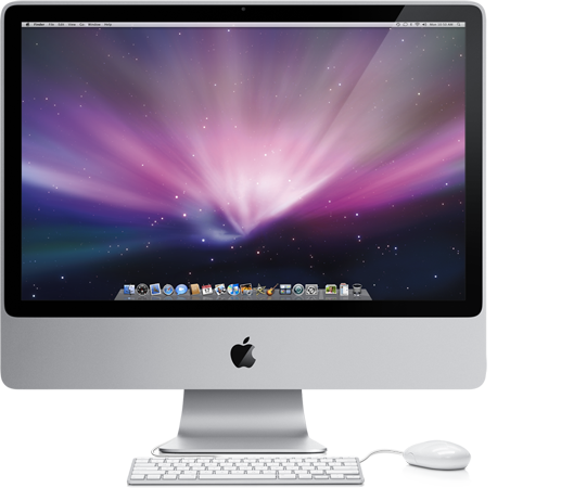 apple desktop png