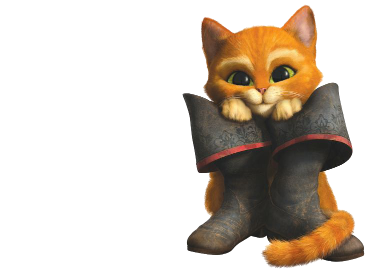 Puss In Boots png download - 940*536 - Free Transparent Fruit