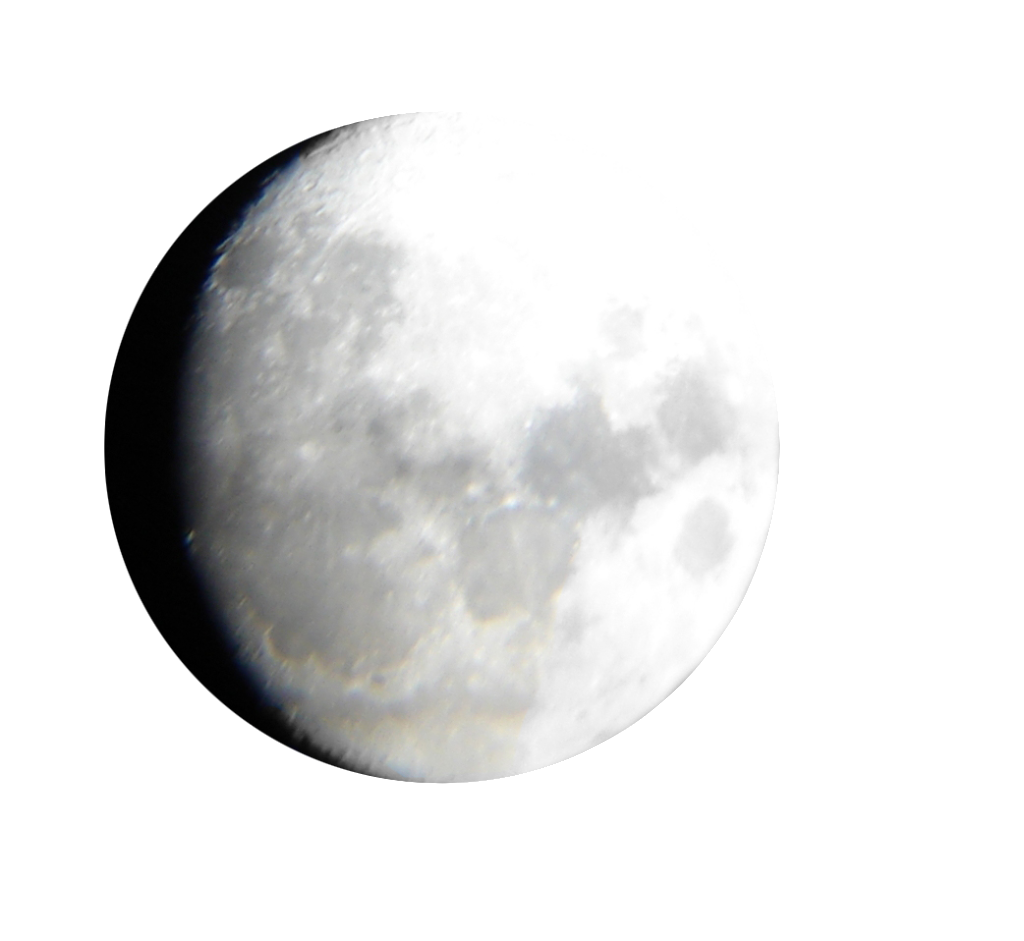 Download Moon Transparent HQ PNG Image | FreePNGImg