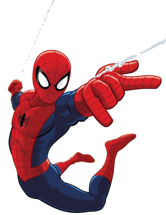 Download Spiderman Comic HQ PNG Image | FreePNGImg