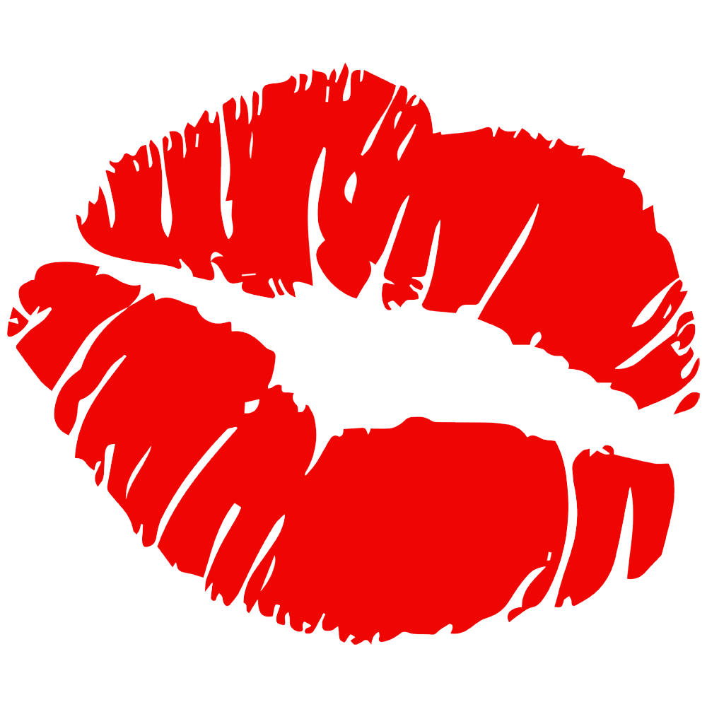 kiss icon png