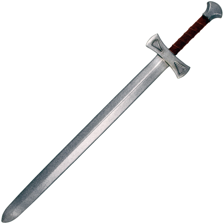 knight swords png