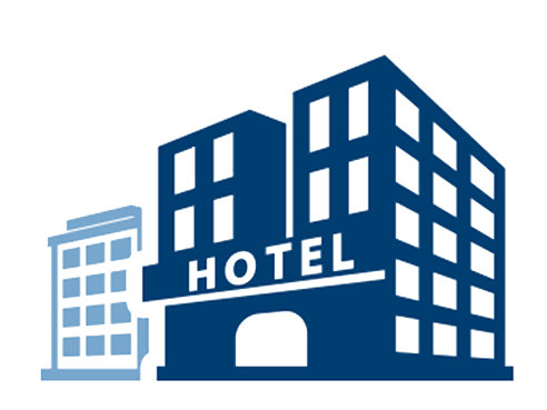 hotel clipart