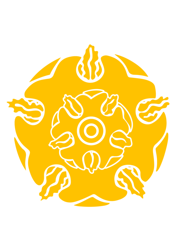 house tyrell sigil