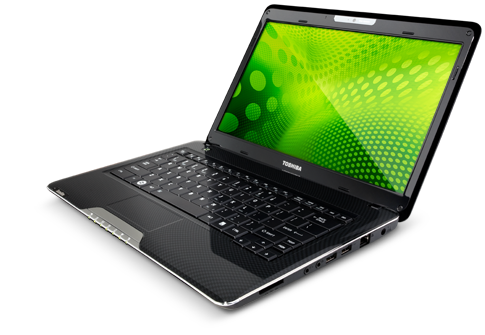 toshiba laptop png