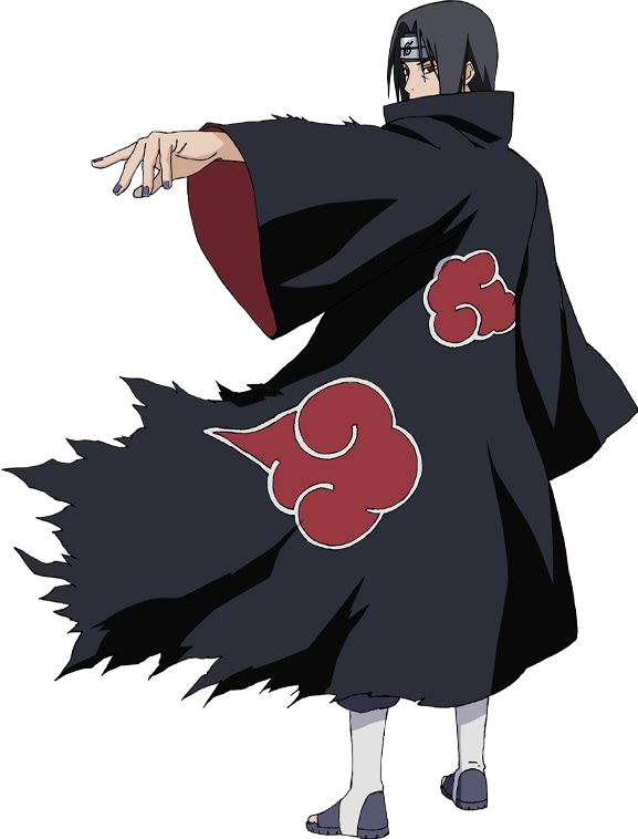 itachi png