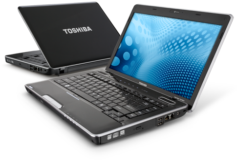 toshiba laptop png