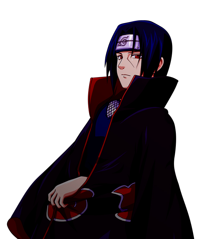 itachi png