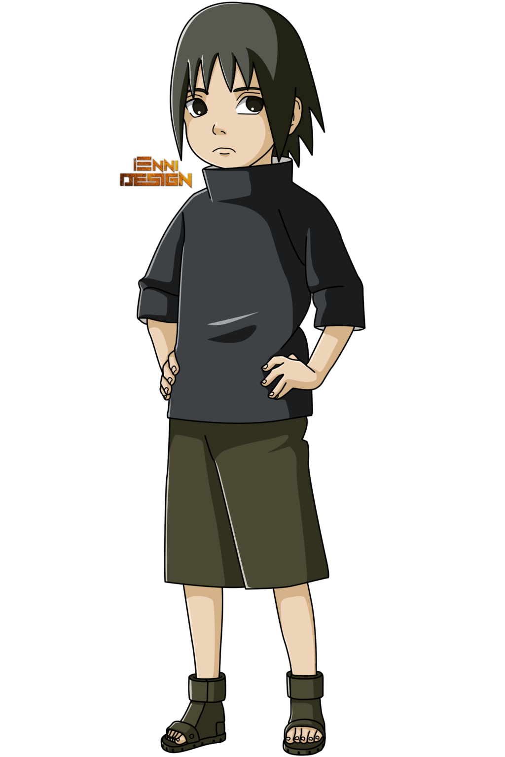 itachi png