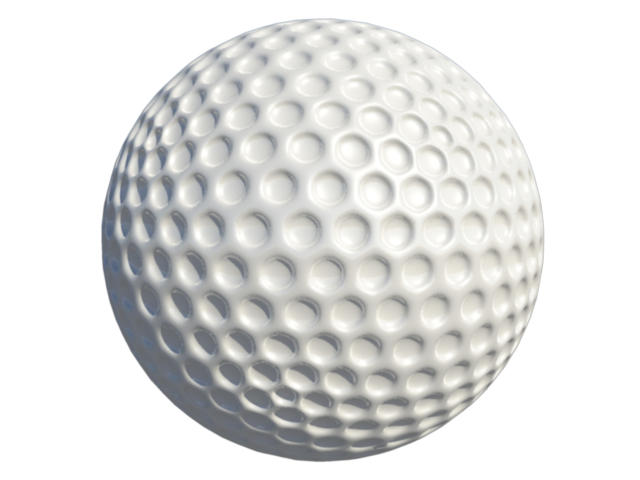 golf ball icon png