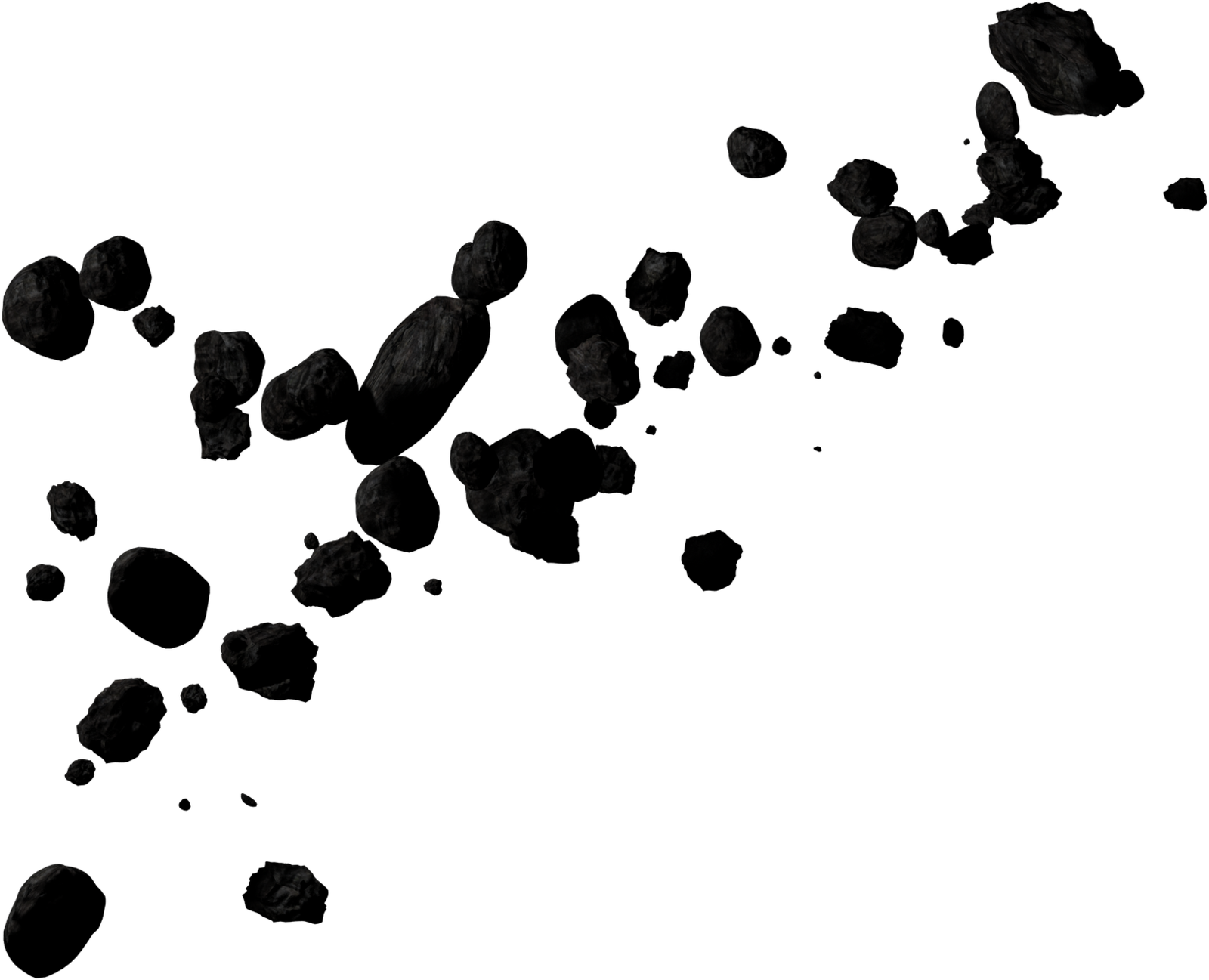 asteroid png