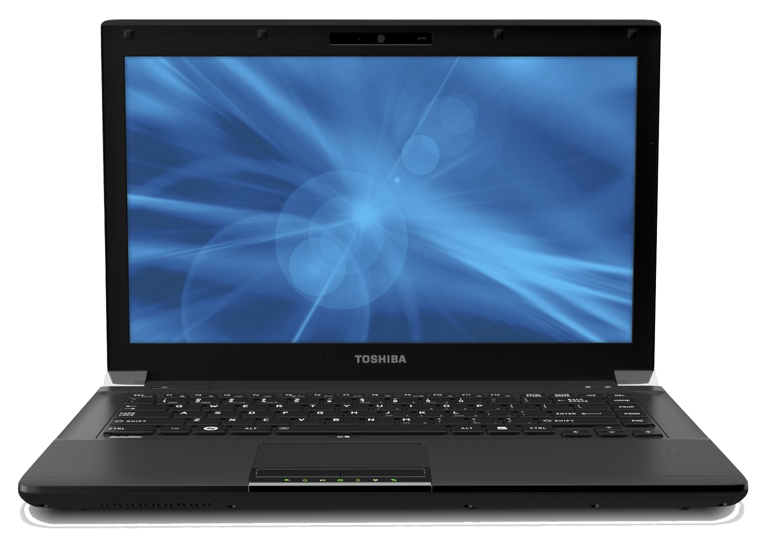 toshiba laptop png