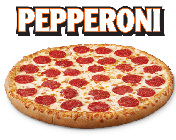 pepperoni pizza png