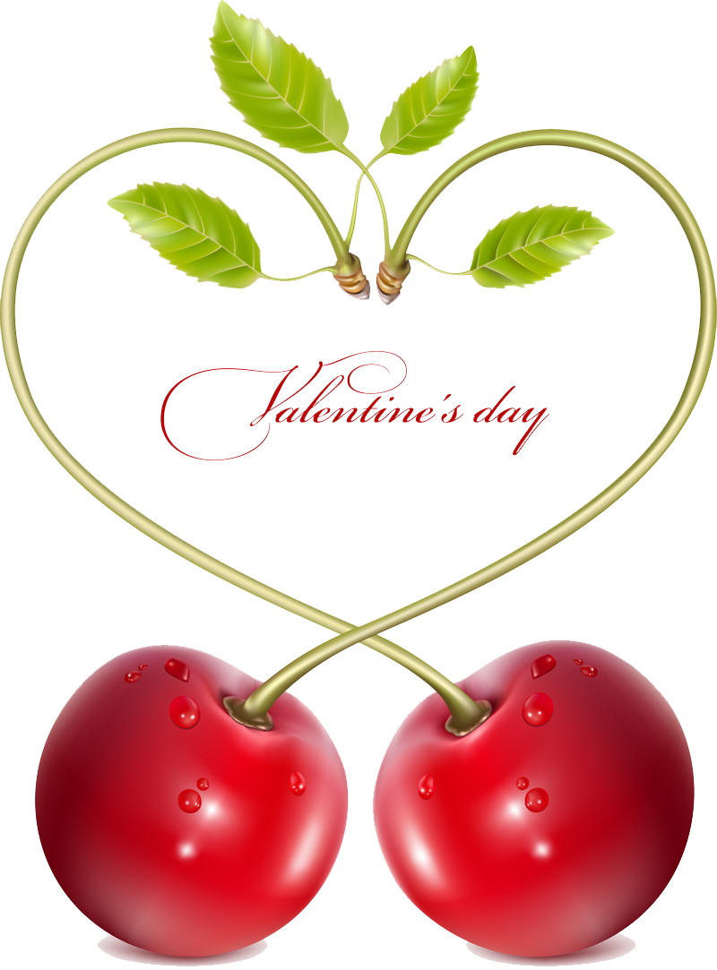 5,600+ Cherry Heart Stock Illustrations, Royalty-Free Vector