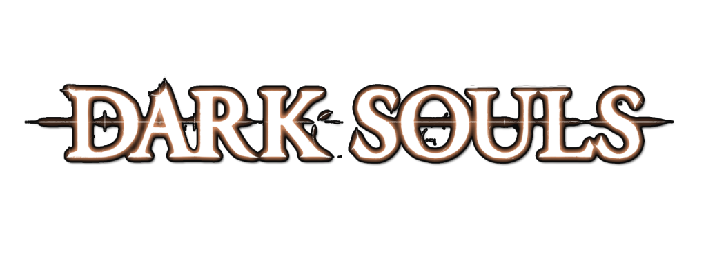 Dark Souls Logo Transparent