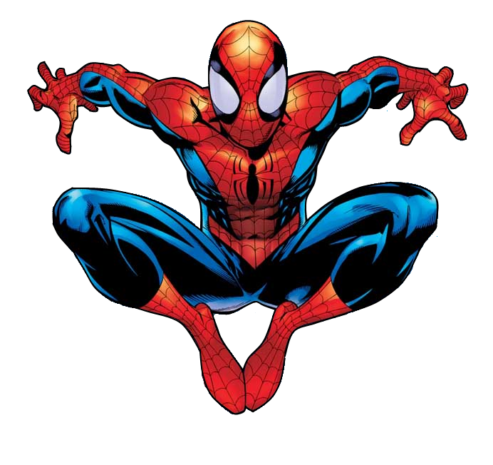 spiderman icon png