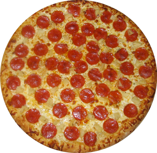 pizza transparent png