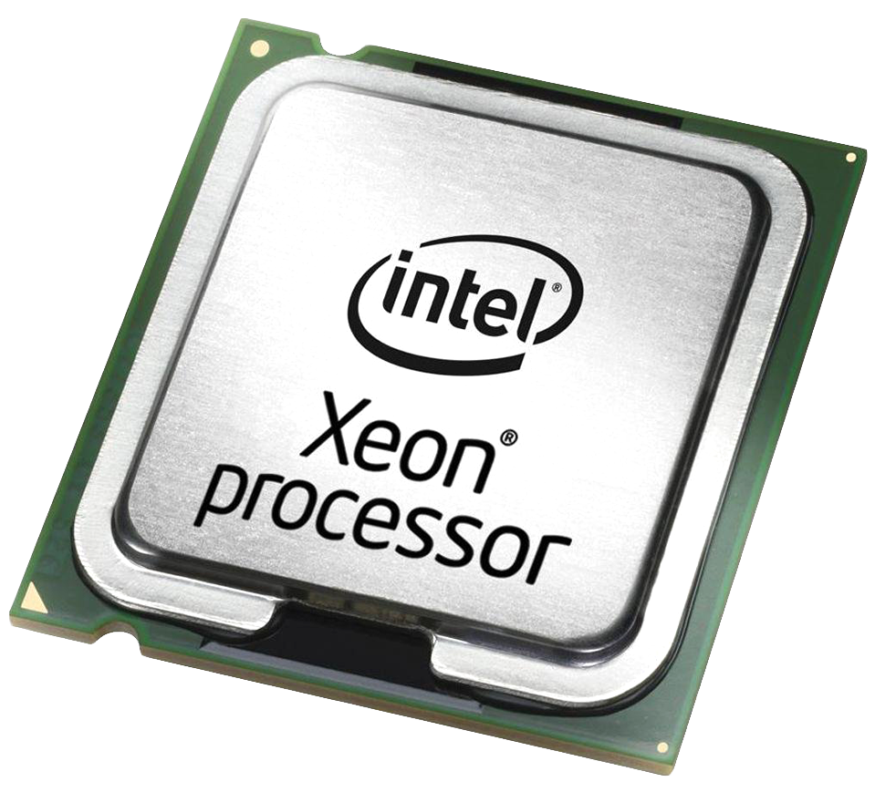 cpu clipart