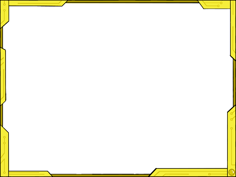 Gaming Overlay PNG Transparent Images Free Download