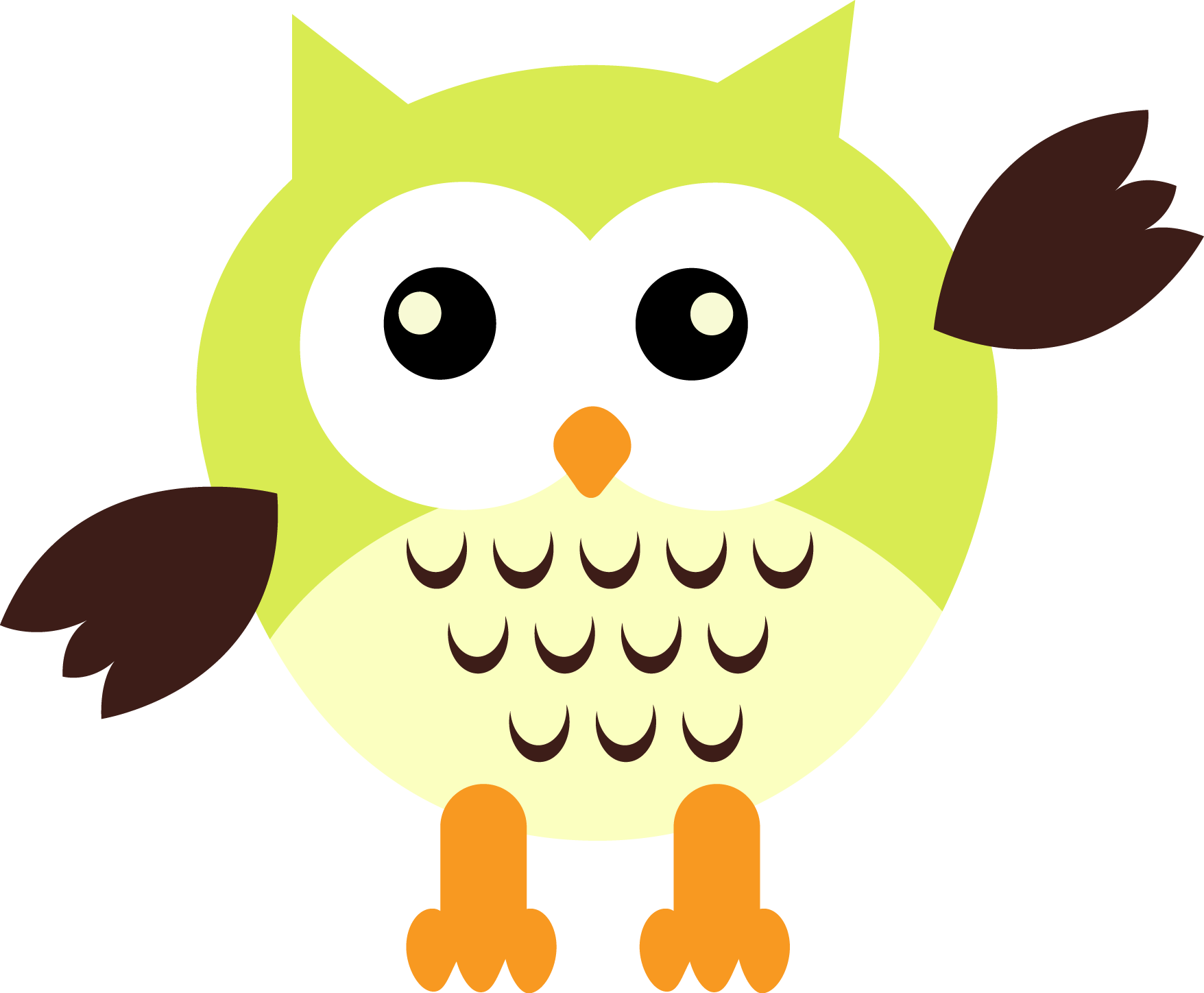 owls clipart