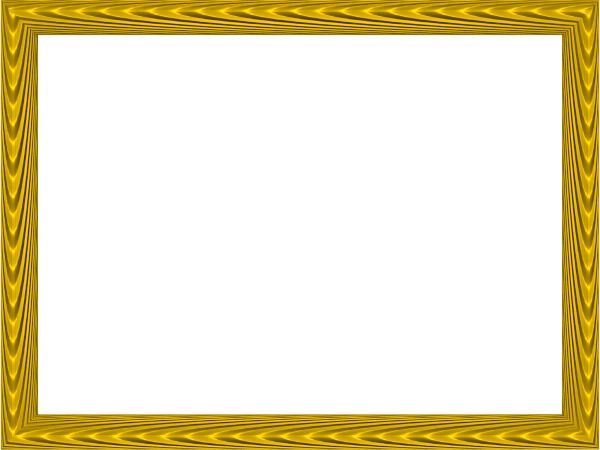 yellow frame png