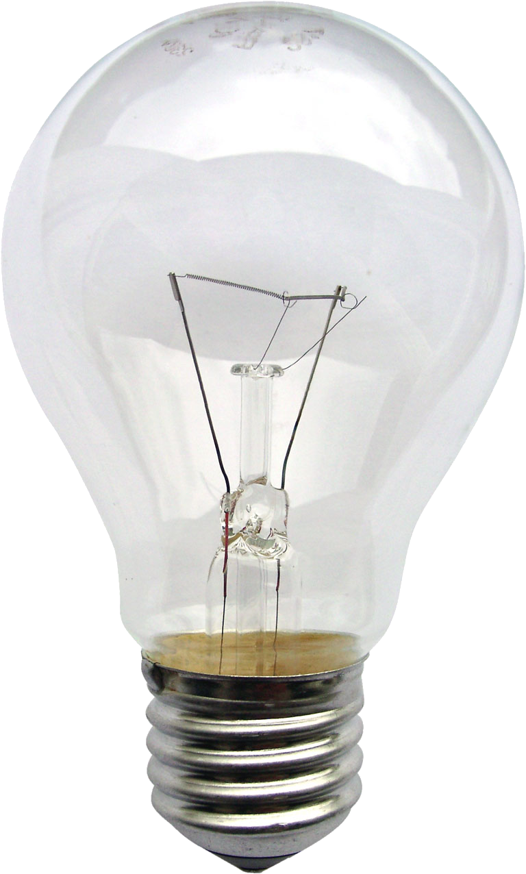 led bulb png