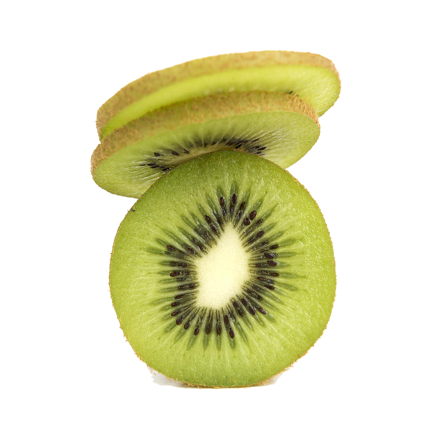 Download Kiwi Slice Transparent Image HQ PNG Image