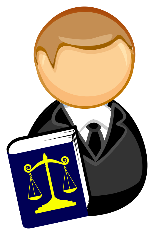 lawyer backgrounds