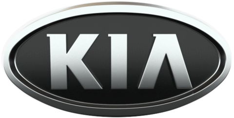 kia logo transparent png