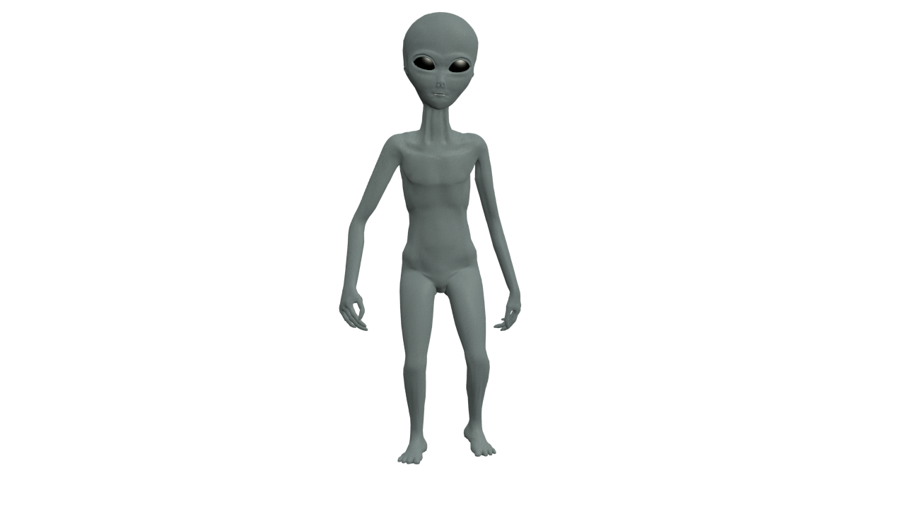 Alien PNG images free download